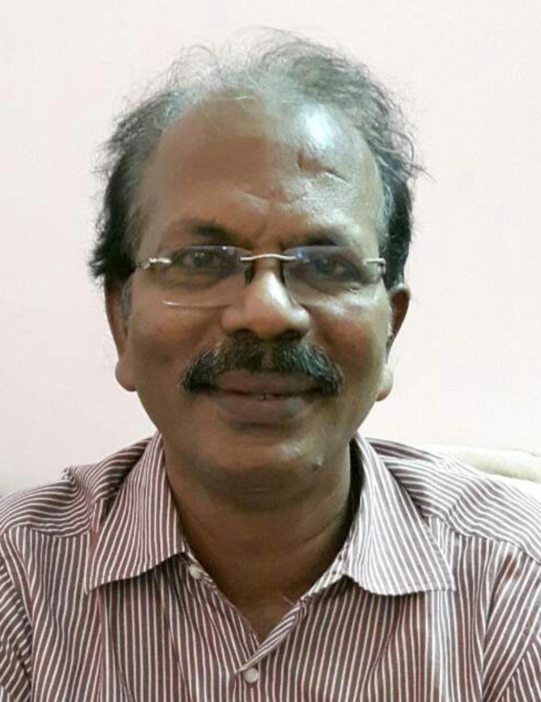 Mr. P. Banerjee Rajakumar
