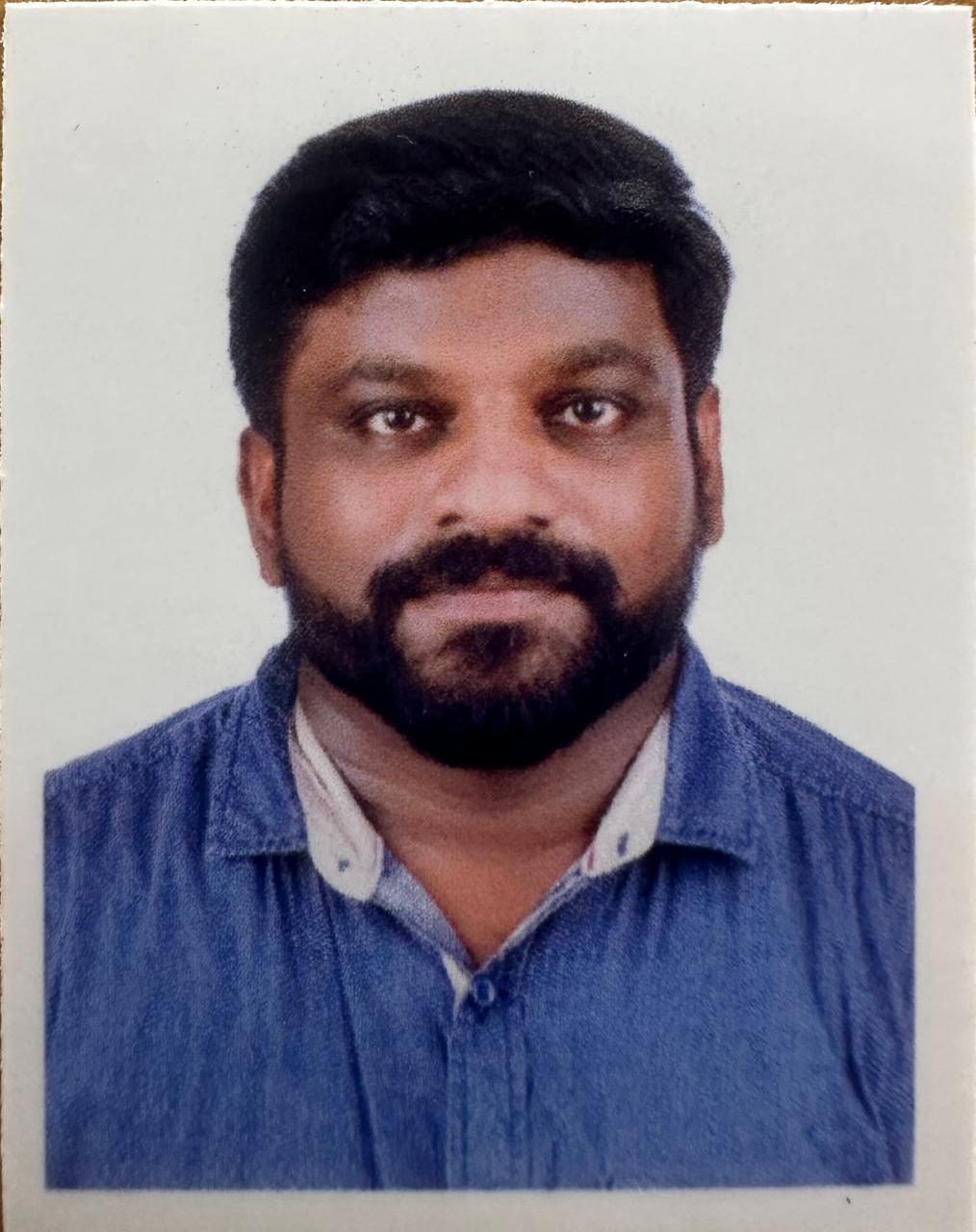Dr. A.  Prathab Asir