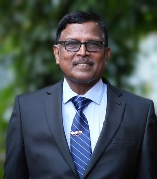Mr. C N. Rajakumar