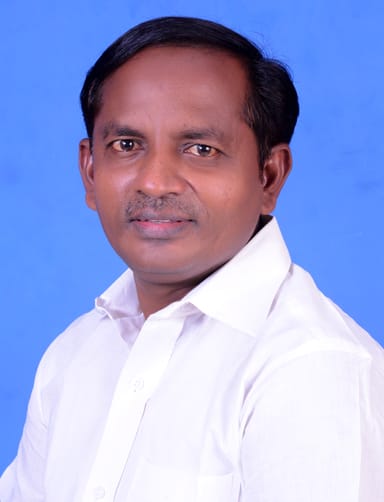 Mr. Ranjith.P